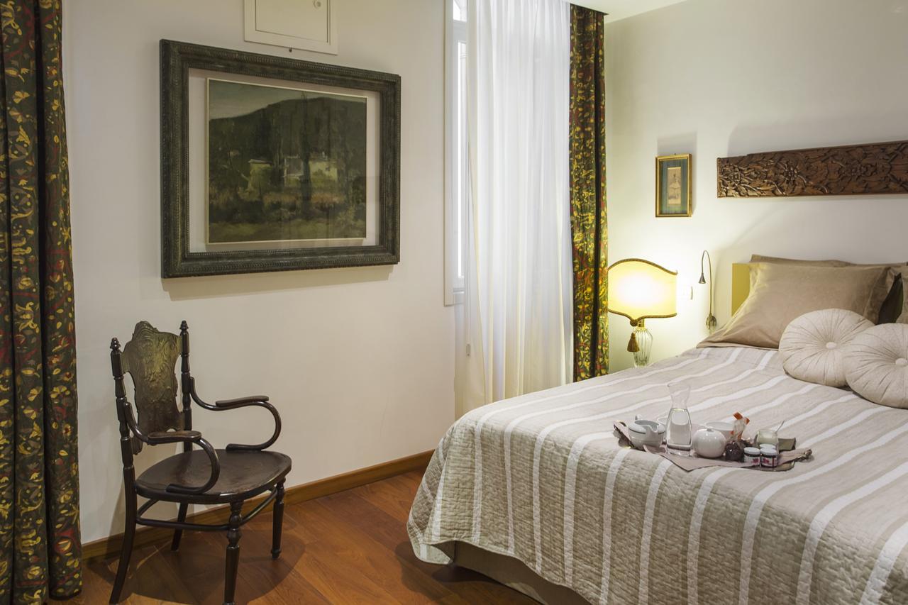 Il Sogno Di Pier Apartment Venesia Bagian luar foto